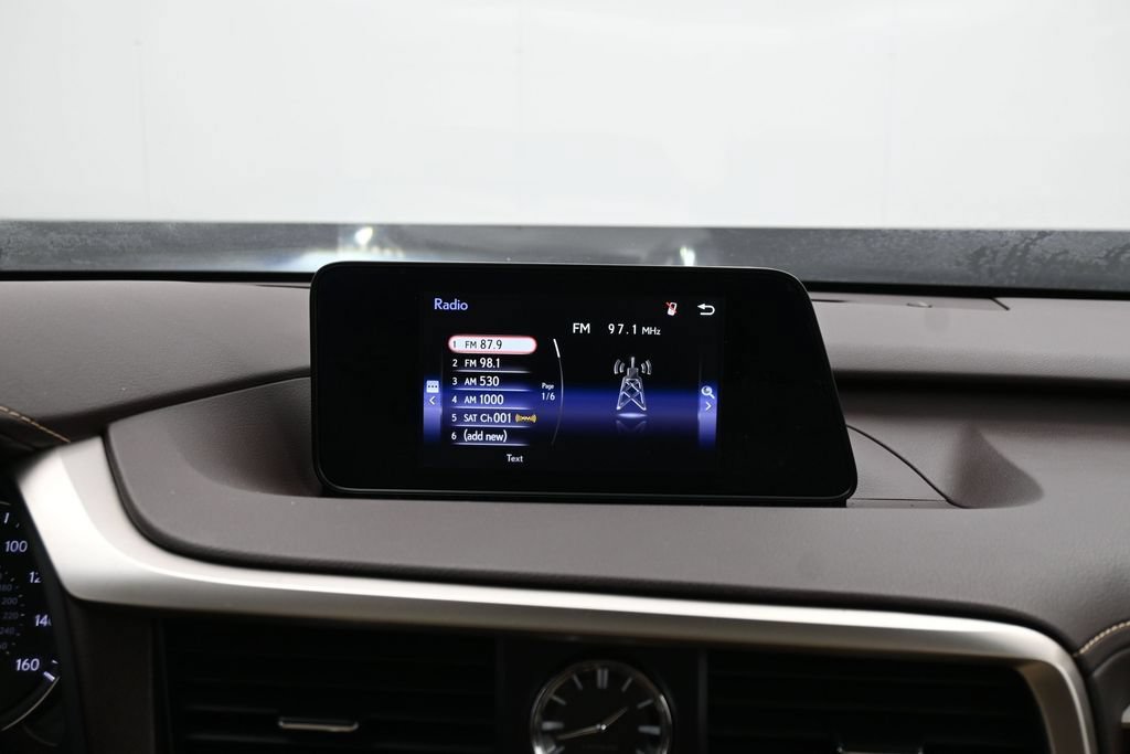 Used 2017 Lexus RX 350 AWD w/ Premium Package image 46