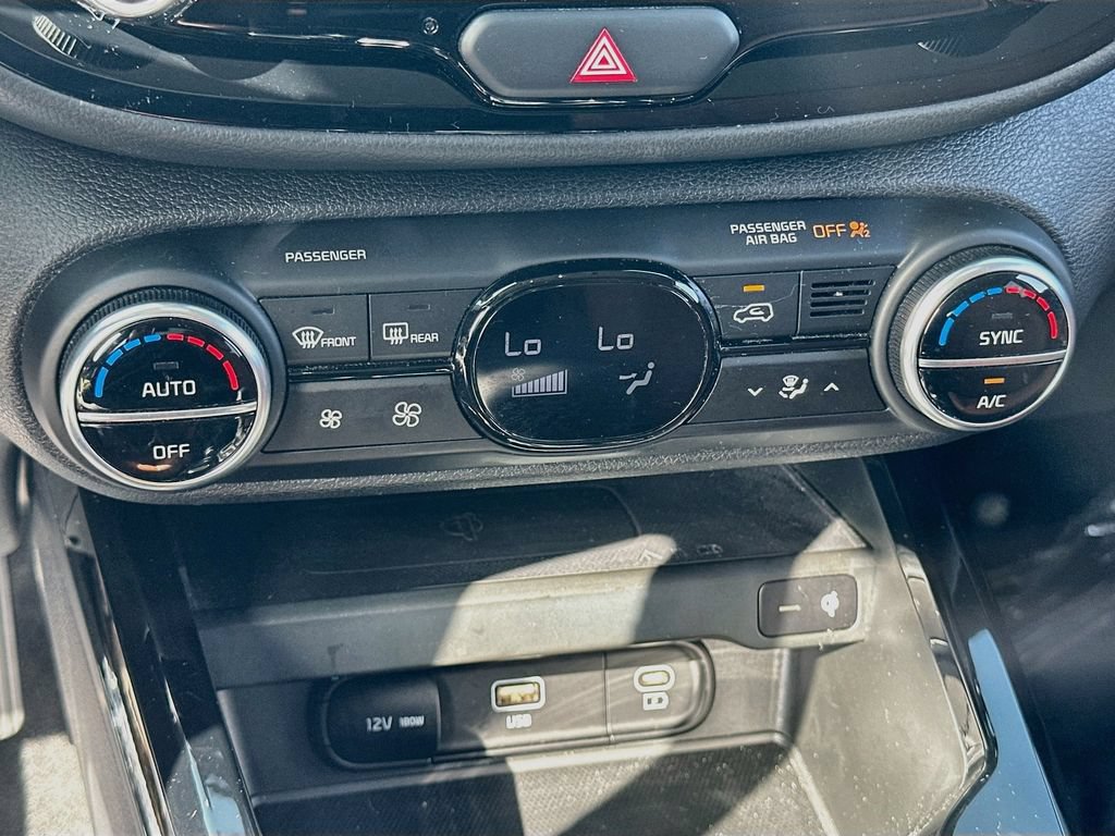 Certified 2024 Kia Soul EX w/ Option Group 015 FWD image 16