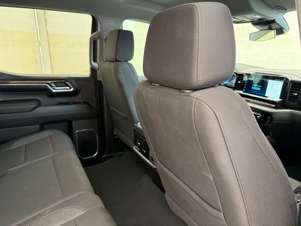 Used 2024 Chevrolet Silverado 1500 RST image 16