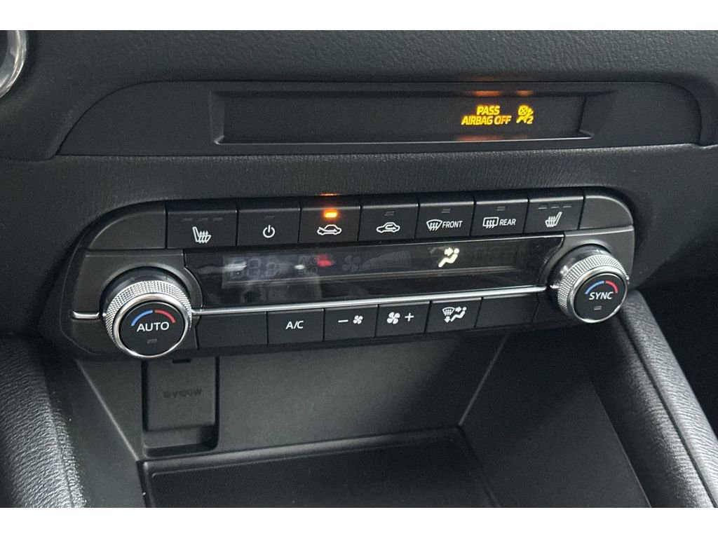 New 2025 MAZDA CX-5 AWD 2.5 S w/ Preferred Package image 20