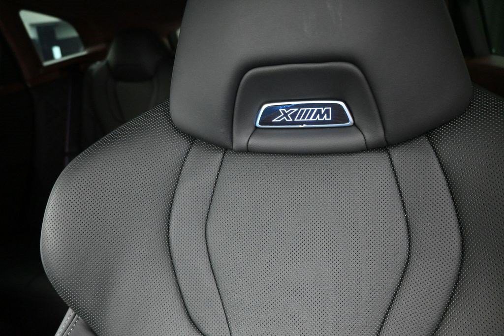 Used 2026 BMW XM Label Red AWD/4WD image 15
