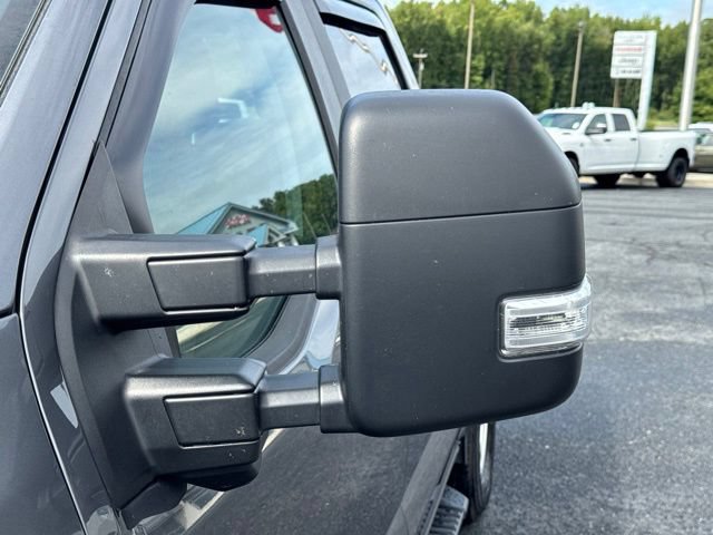 Used 2022 Ford F150 XL w/ Trailer Tow Package AWD/4WD image 23