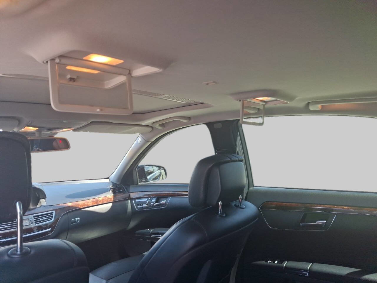 Used 2012 Mercedes-Benz S 550 image 14
