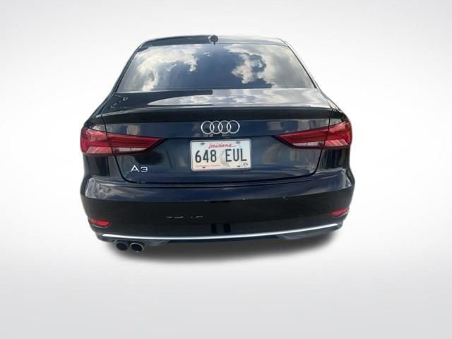 Used 2018 Audi A3 2.0T Premium w/ Convenience Package image 7