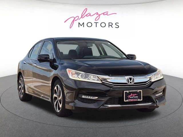 Used 2016 Honda Accord EX-L image 3