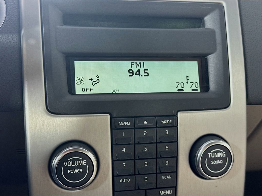 Used 2007 Volvo C70 T5 image 15