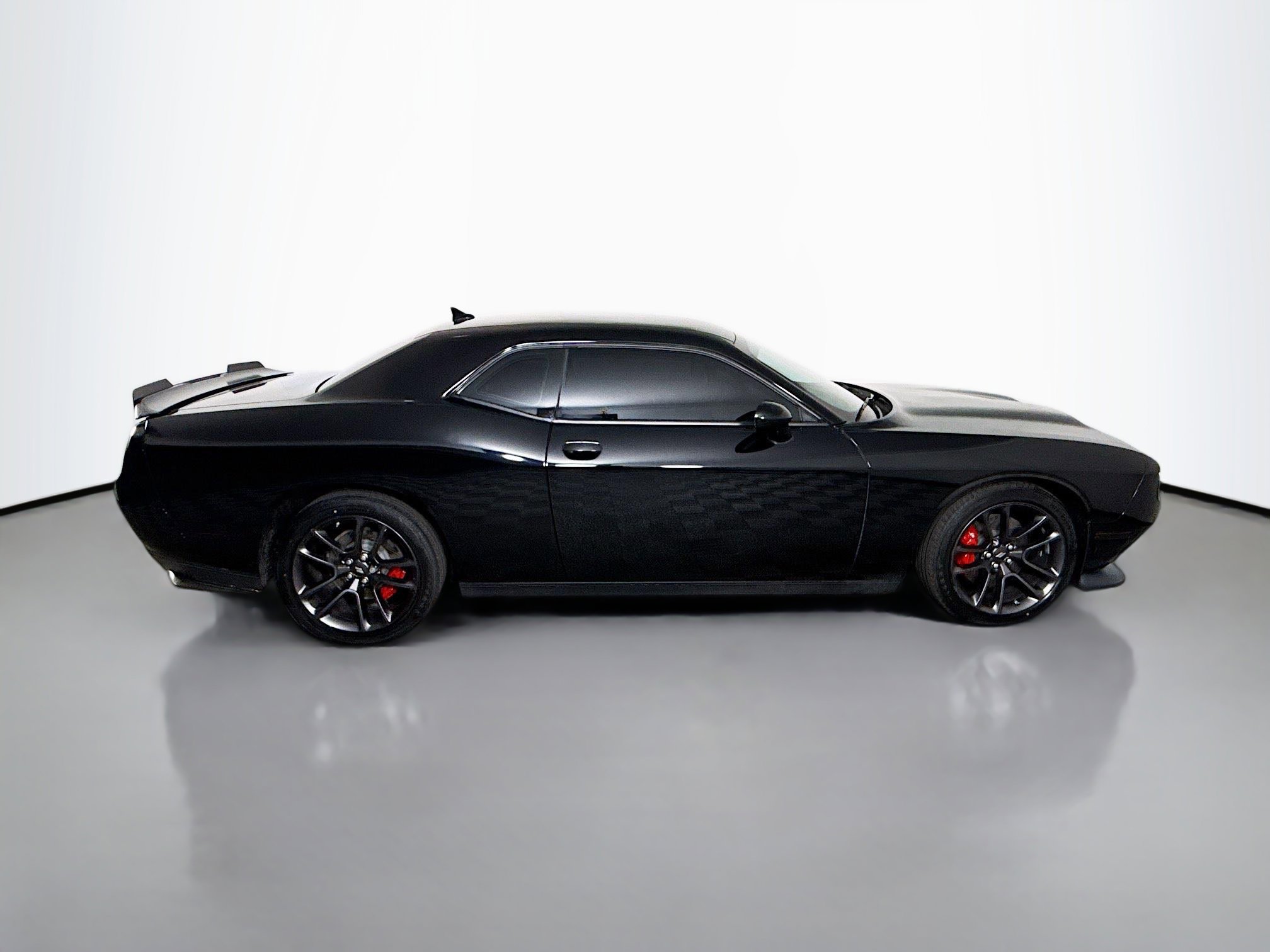 Used 2020 Dodge Challenger R/T Scat Pack image 11