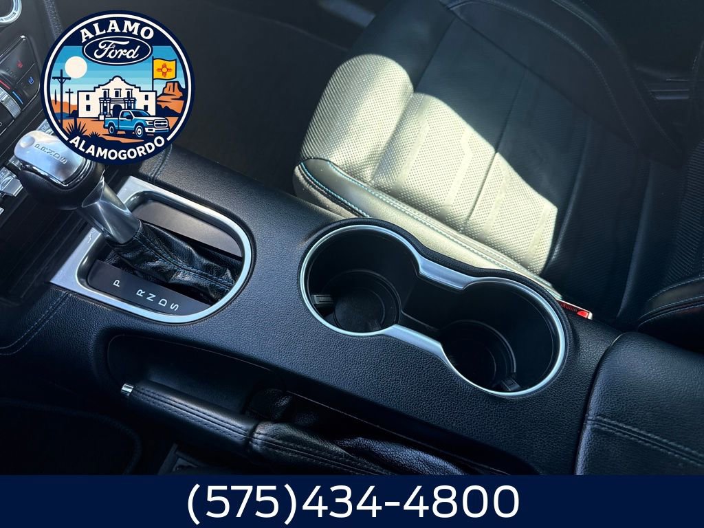 Used 2021 Ford Mustang Premium w/ Equipment Group 201A image 9