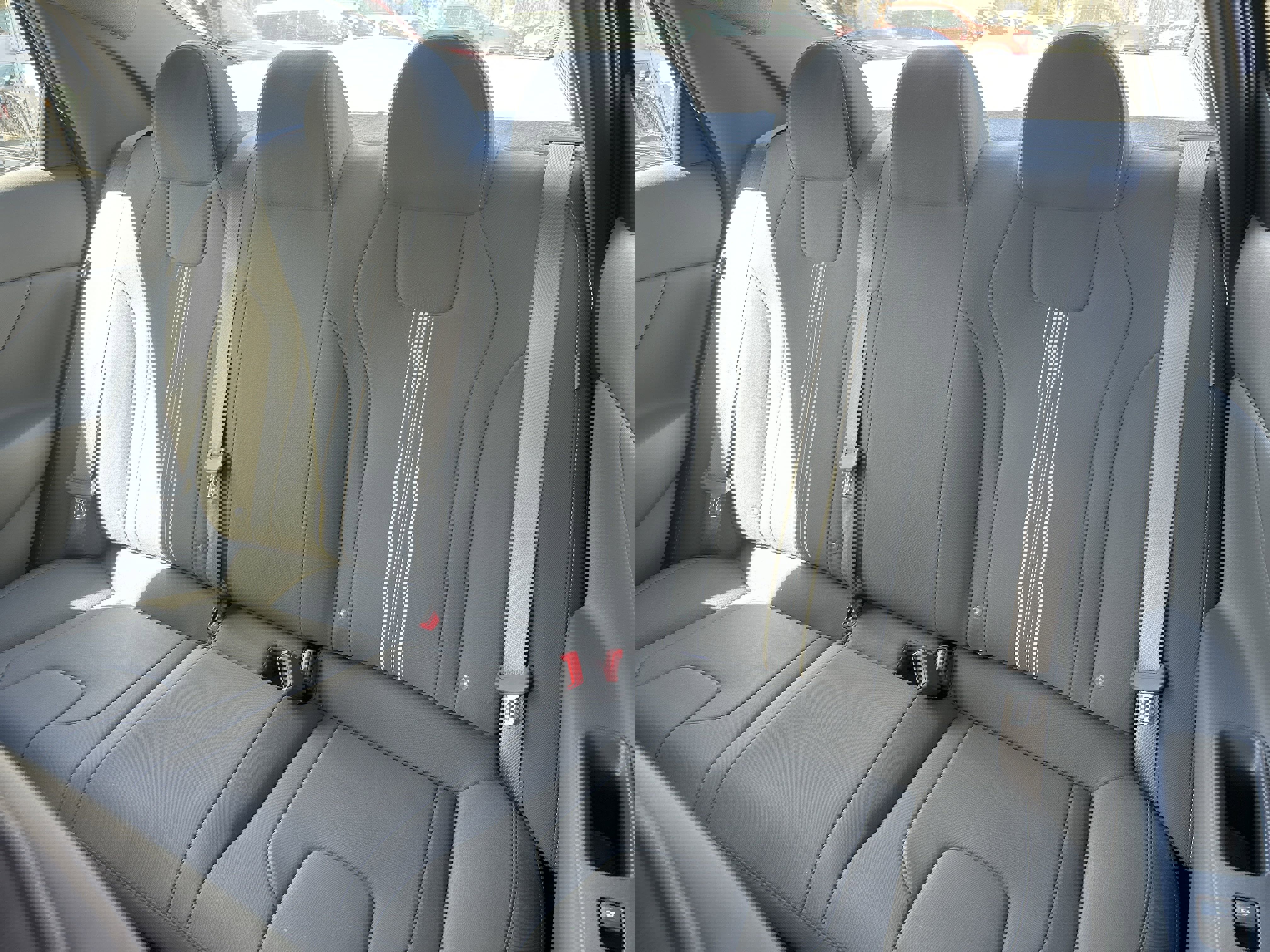 New 2025 Hyundai Elantra Blue image 26