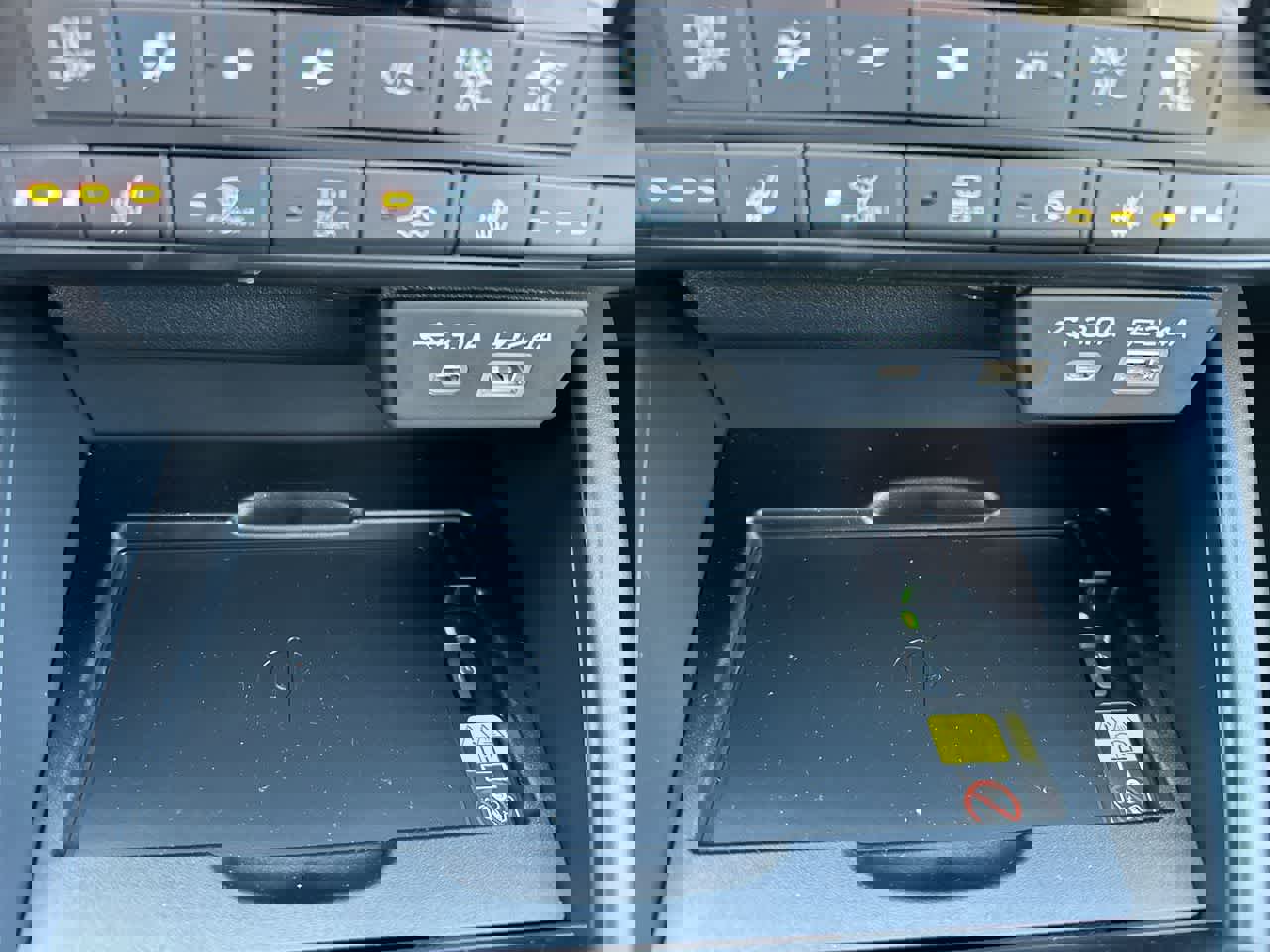 New 2026 Subaru Outback Limited image 35