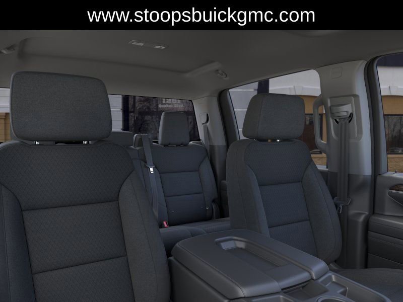 New 2026 GMC Sierra 3500 SLE w/ SLE Convenience Package image 26