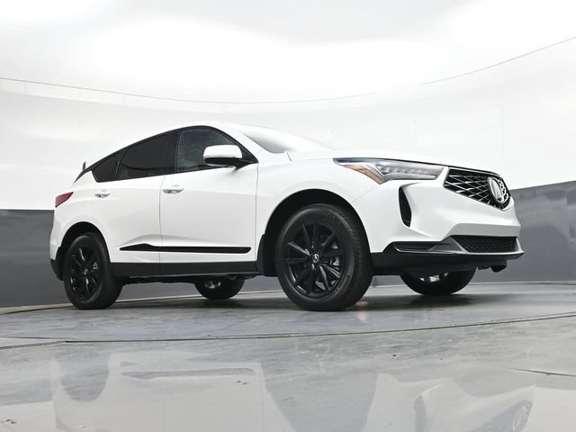 New 2026 Acura RDX SH-AWD image 29