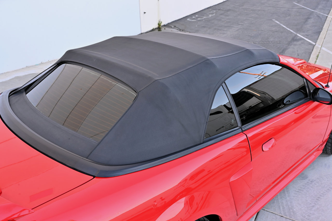 Used 2002 Ford Mustang GT Premium RWD image 36