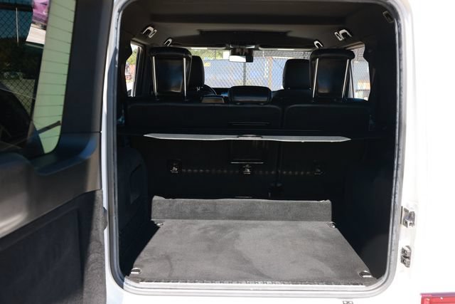 Used 2019 Mercedes-Benz G 550 image 28