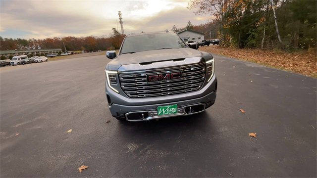 New 2026 GMC Sierra 1500 Denali w/ Technology Package image 3