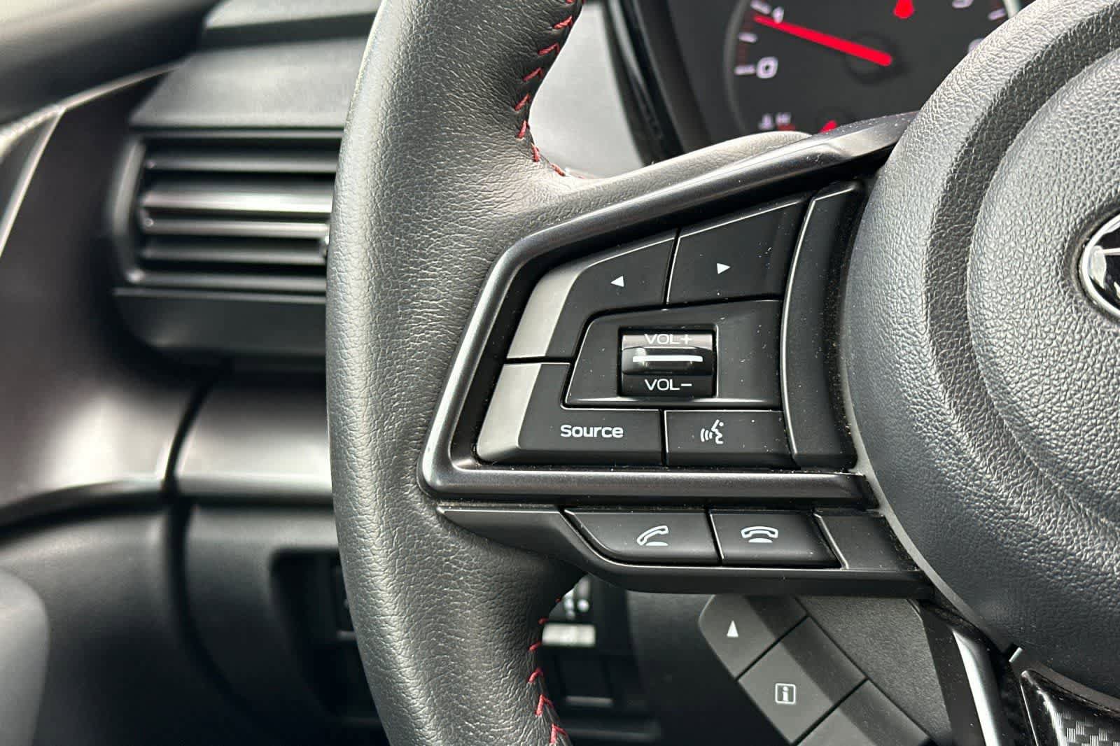 Used 2022 Subaru WRX Premium image 24