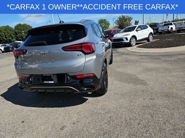 Used 2024 Buick Encore GX Sport Touring image 18