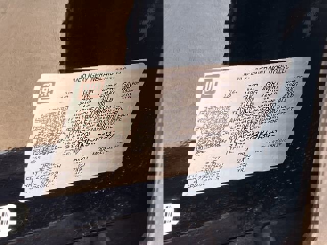 Certified 2024 Cadillac Escalade V w/ Heavy-Duty Trailer Package image 35