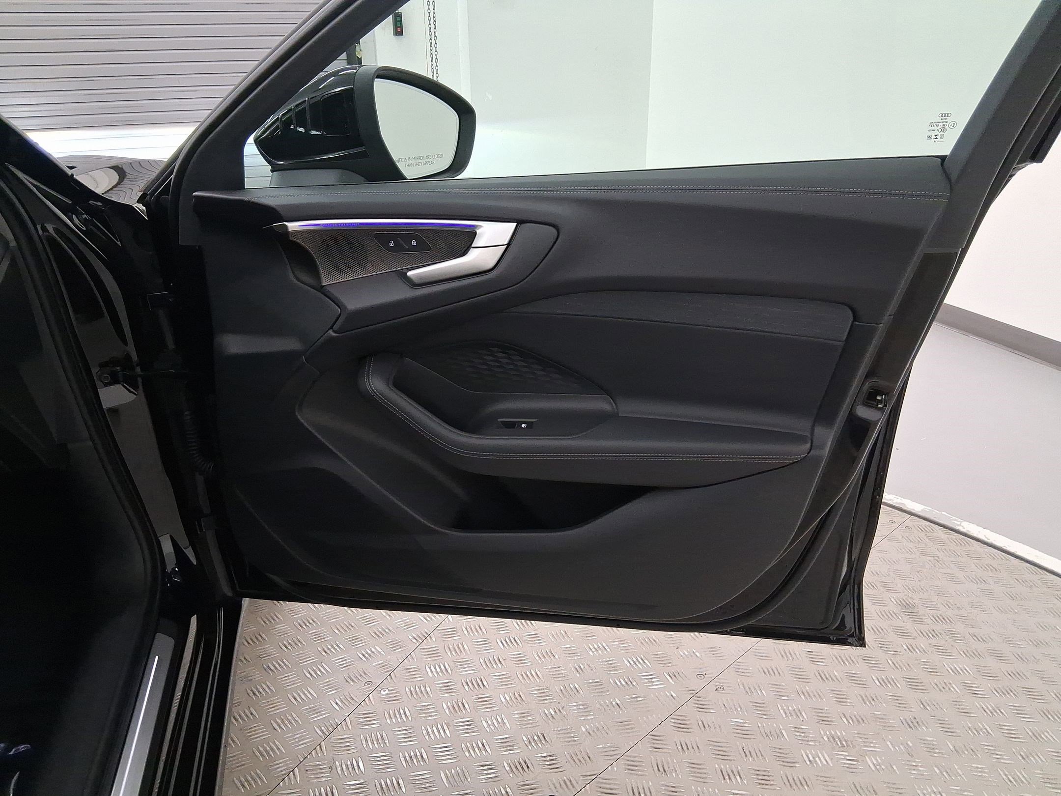 Certified 2025 Audi A5 2.0T Premium Plus w/ Premium Plus image 27