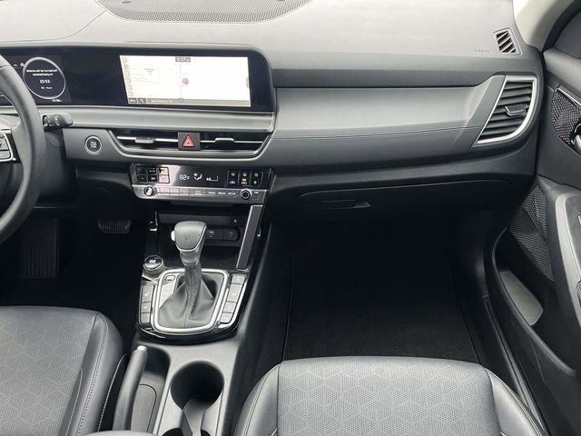 Used 2025 Kia Seltos EX image 18