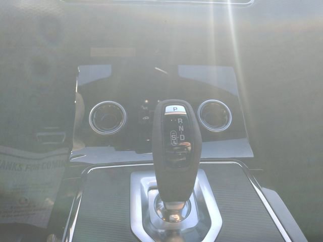 Used 2023 Land Rover Range Rover Evoque HST image 11