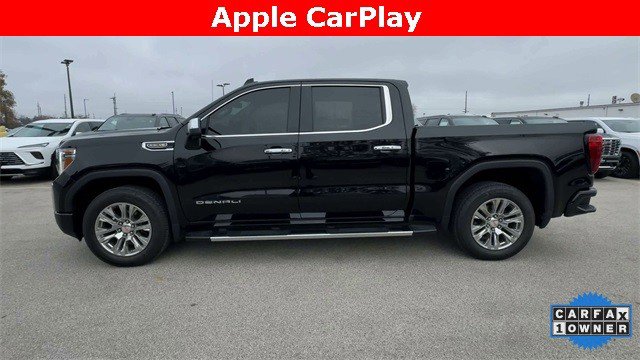 Used 2021 GMC Sierra 1500 Denali image 6