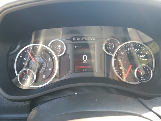 New 2027 RAM 5500 Tradesman AWD/4WD image 28