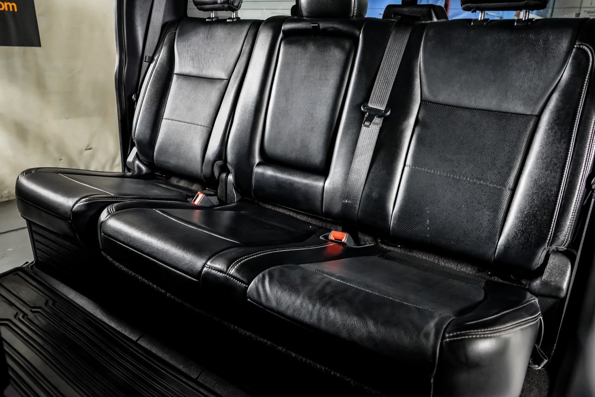Used 2019 Ford F250 Lariat w/ Lariat Ultimate Package AWD/4WD image 33