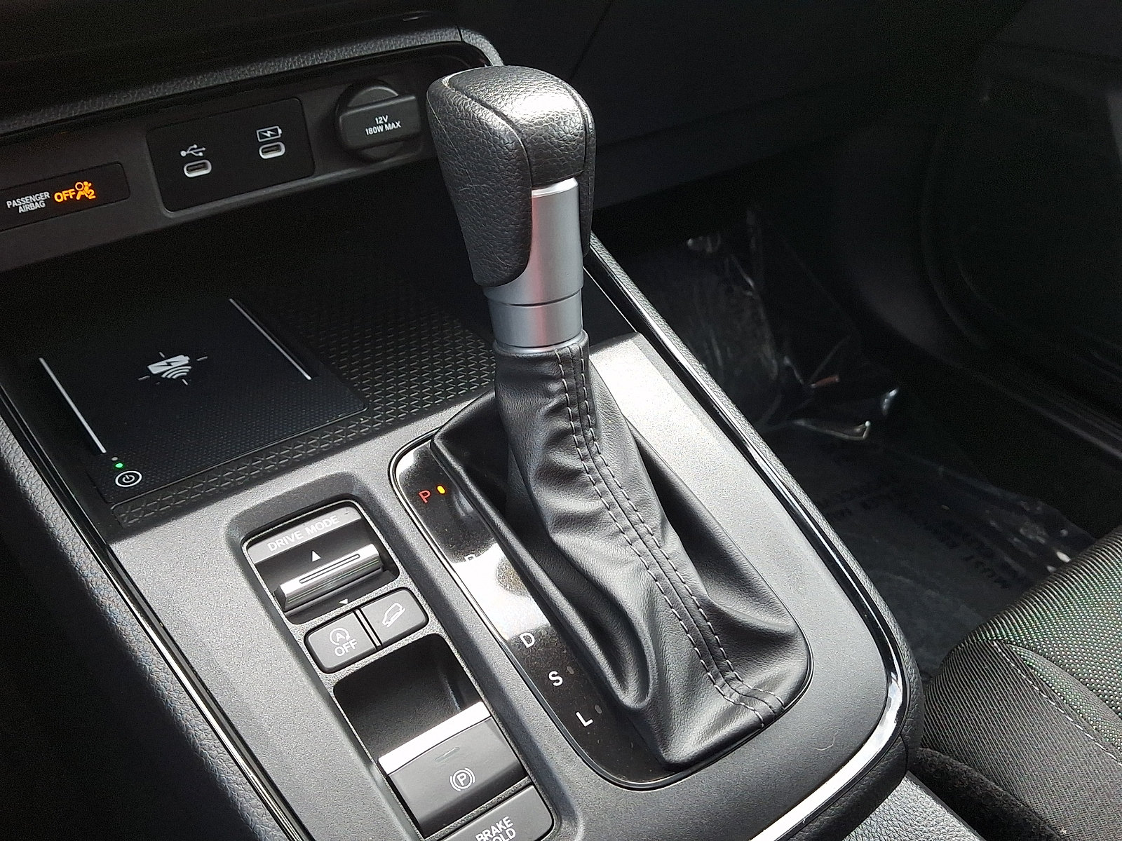 Used 2026 Honda CR-V EX image 16