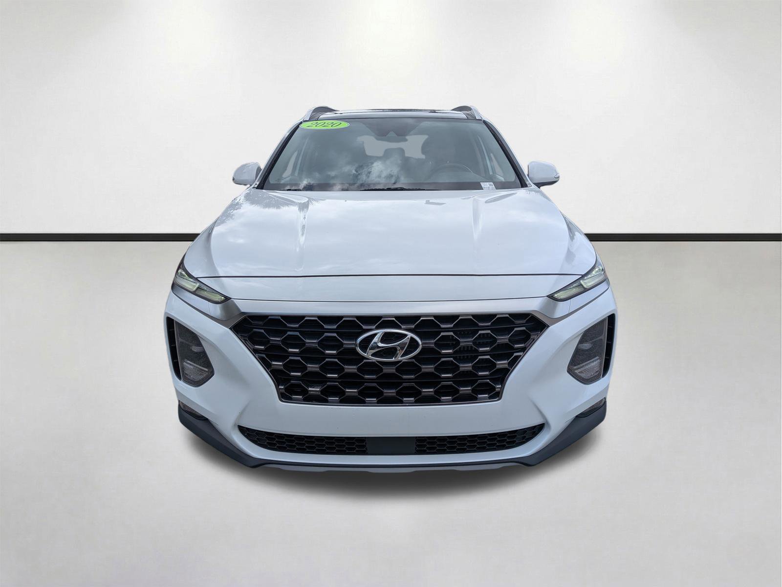 Used 2020 Hyundai Santa Fe SEL image 10