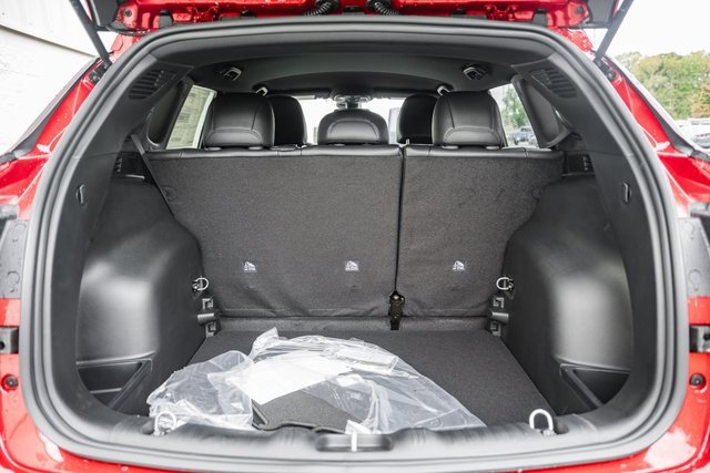 New 2026 Jeep Compass Latitude image 10