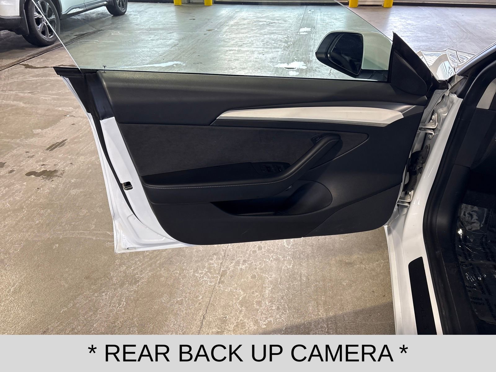 Used 2021 Tesla Model 3 Long Range image 10