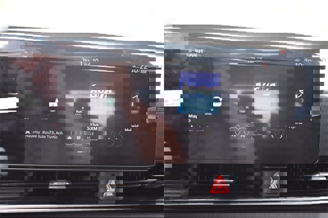 New 2026 Kia Carnival EX image 30