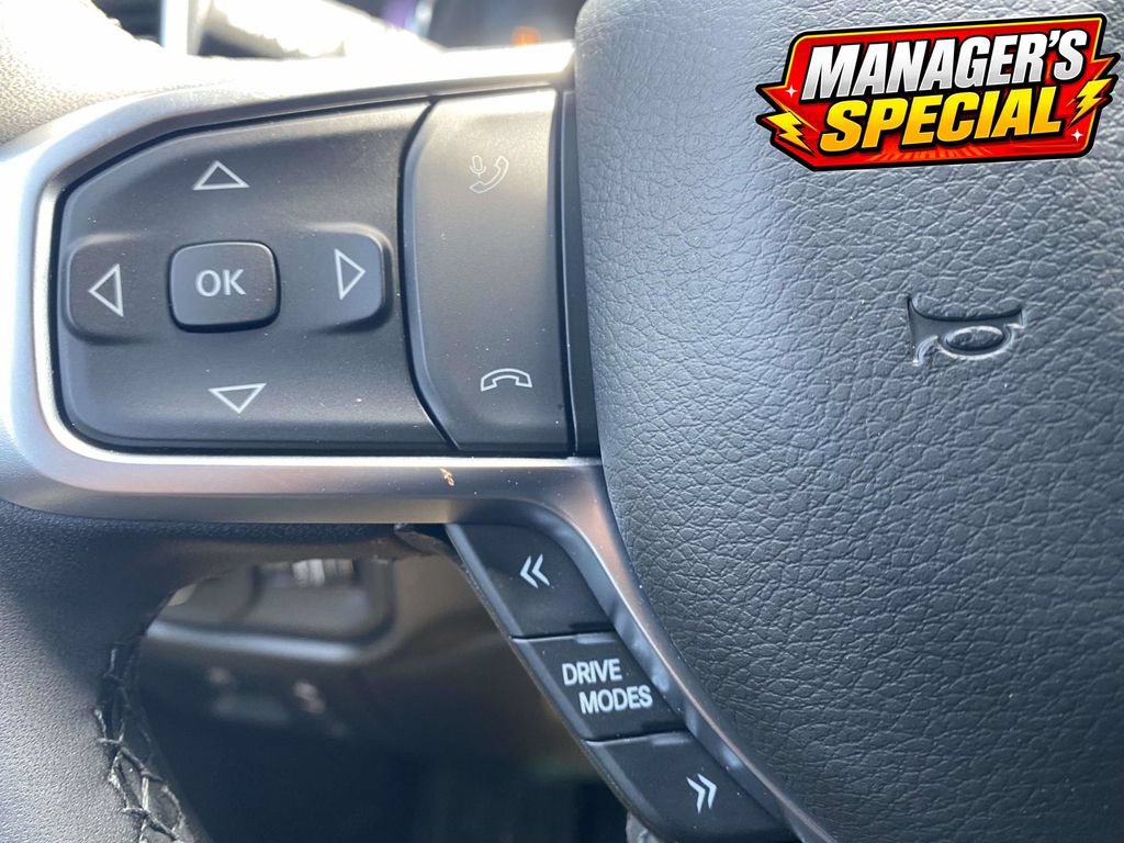 New 2026 RAM 1500 Big Horn AWD/4WD image 28