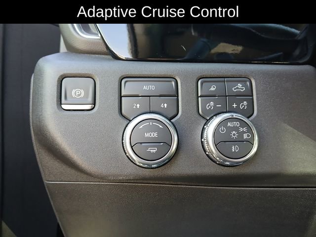 Certified 2026 GMC Sierra 1500 SLT w/ SLT Convenience Package image 27