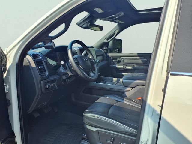 Used 2024 RAM 3500 Limited AWD/4WD image 20
