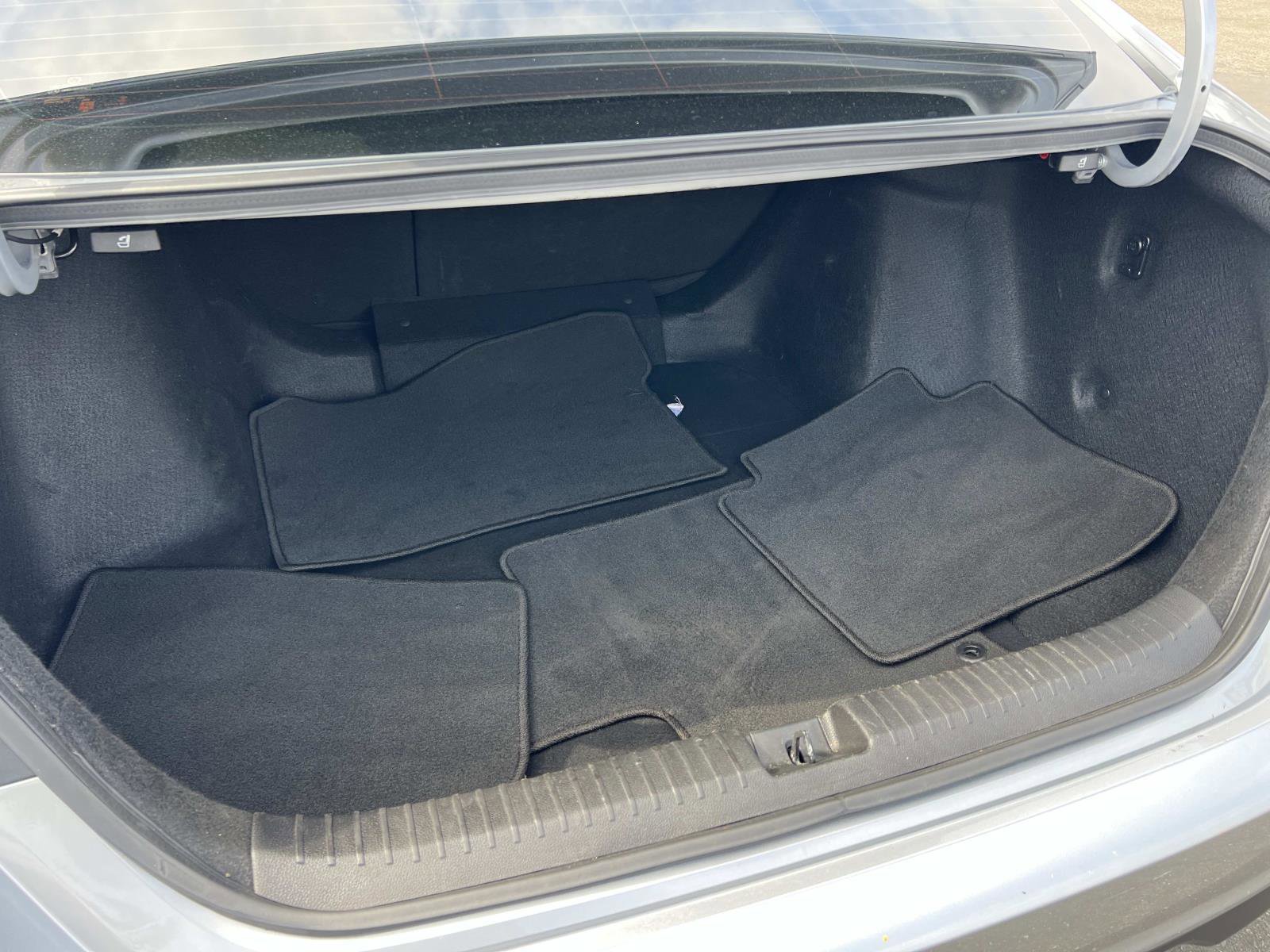 Certified 2023 Honda Accord Sport image 23