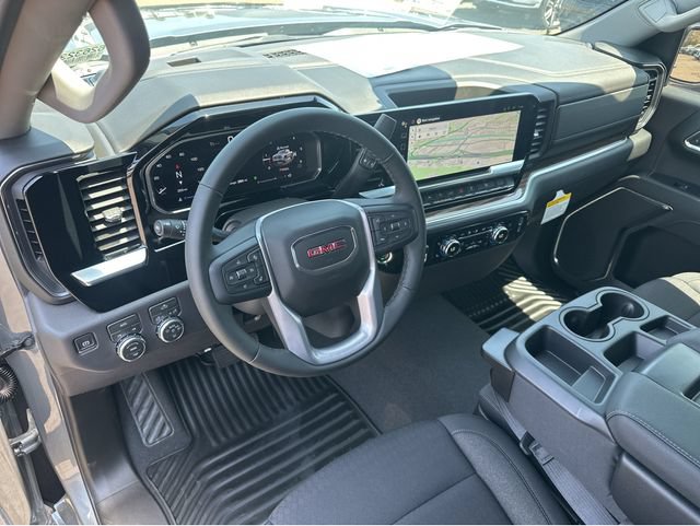 New 2026 GMC Sierra 1500 Elevation AWD/4WD image 23
