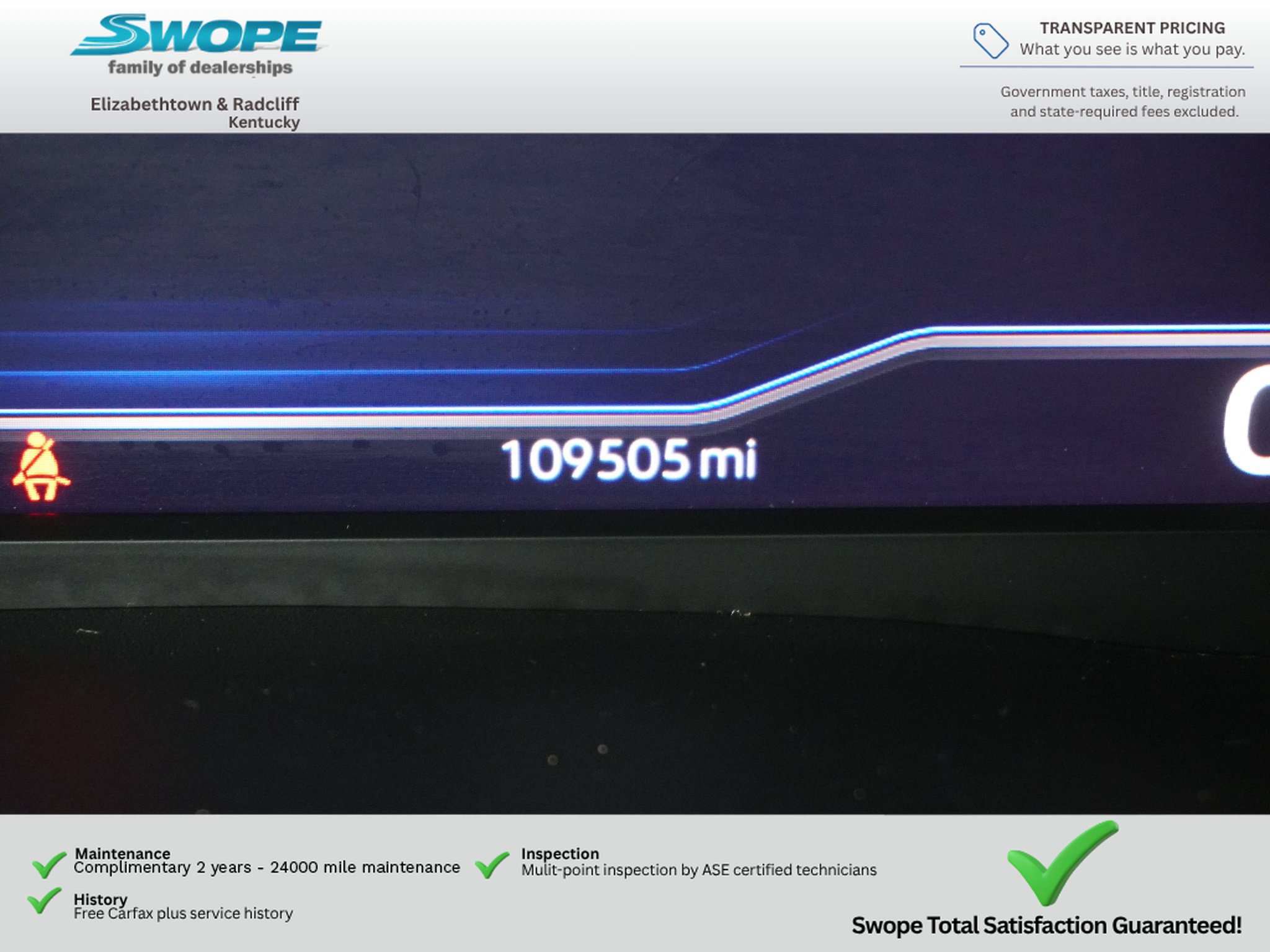 Used 2020 Volkswagen Atlas Cross Sport SEL AWD/4WD image 18
