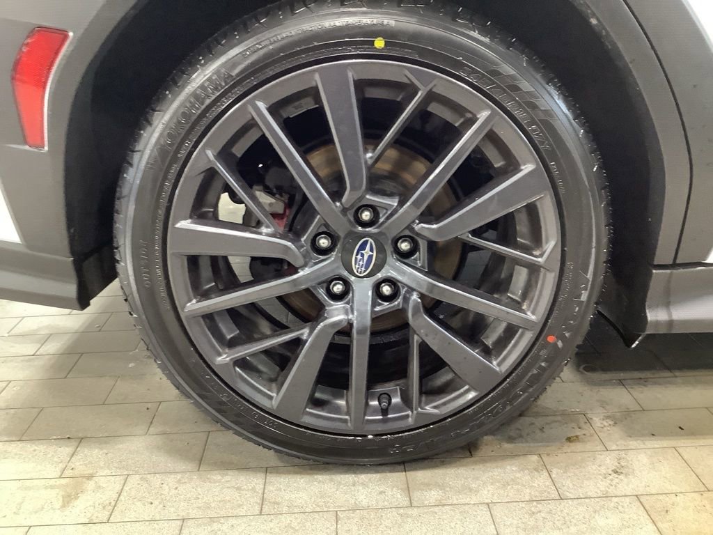 Used 2022 Subaru WRX Premium image 22