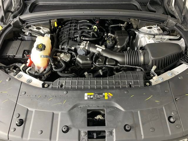 Used 2023 Jeep Grand Cherokee Limited image 33