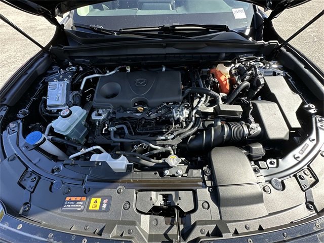 New 2026 MAZDA CX-50 2.5 Hybrid w/ Weather Package image 28