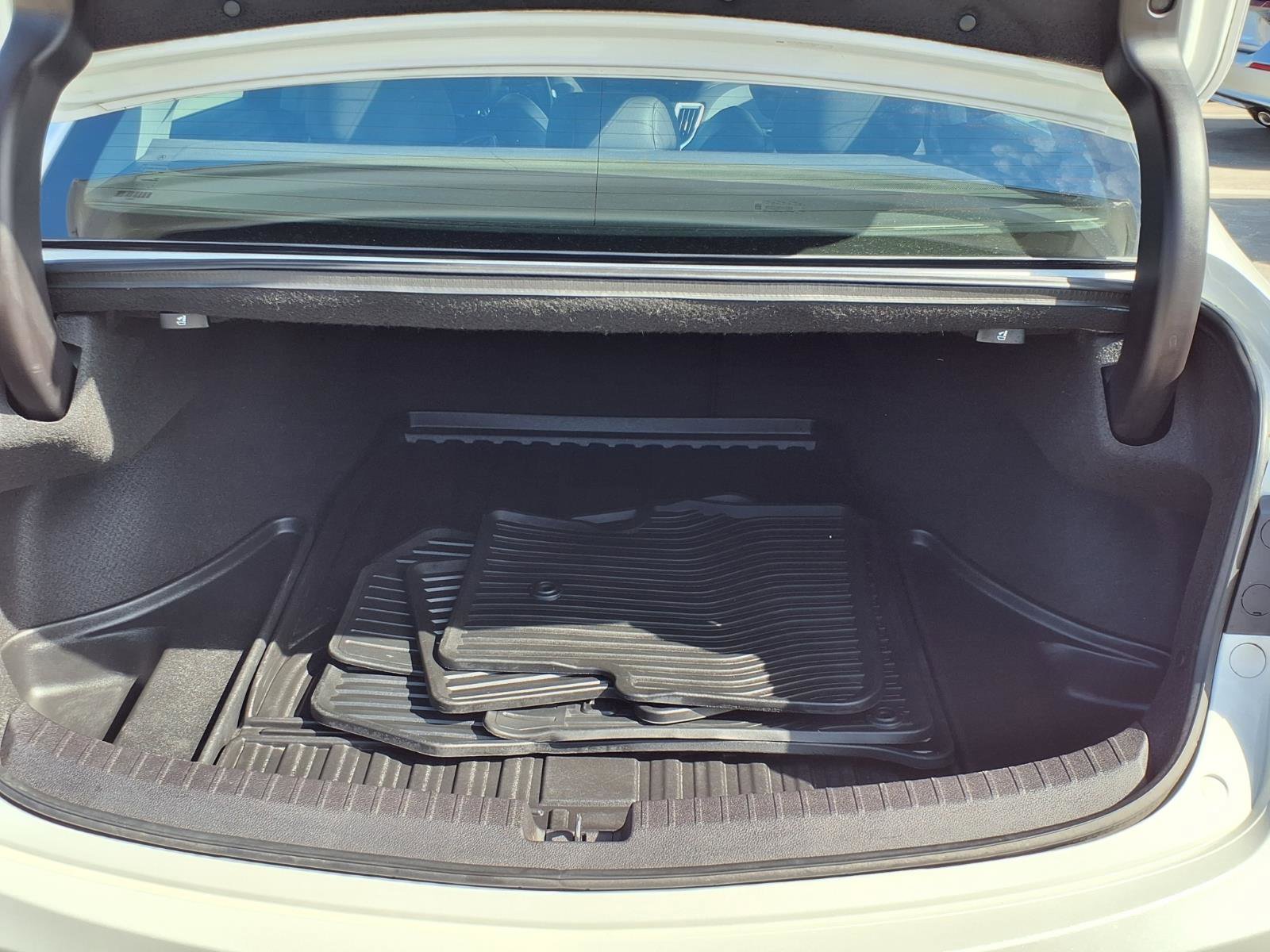 Used 2019 Acura TLX V6 image 21