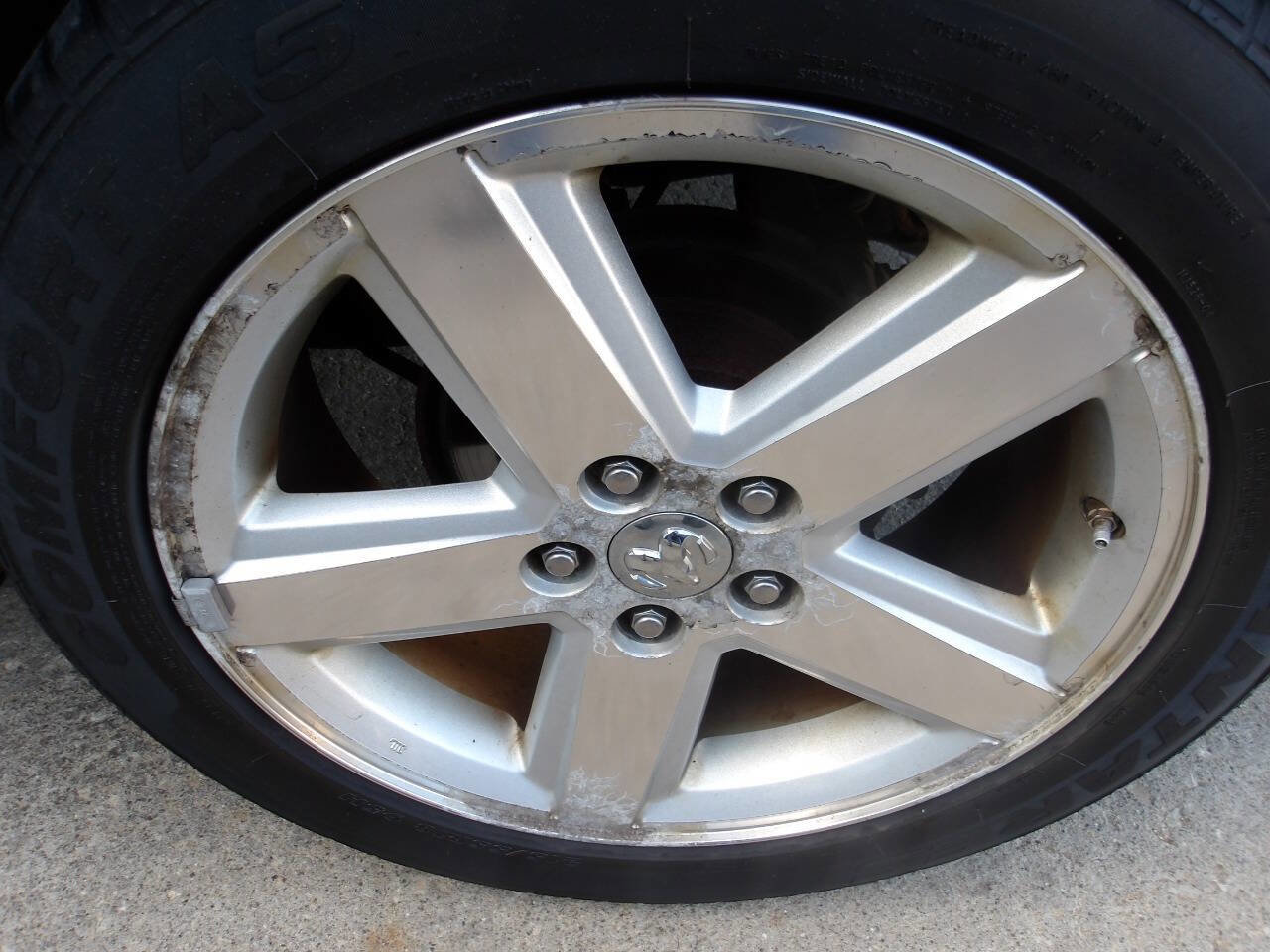 Used 2008 Dodge Avenger R/T w/ Premium Convenience Group image 23