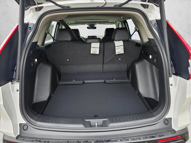 New 2026 Honda CR-V EX-L image 11