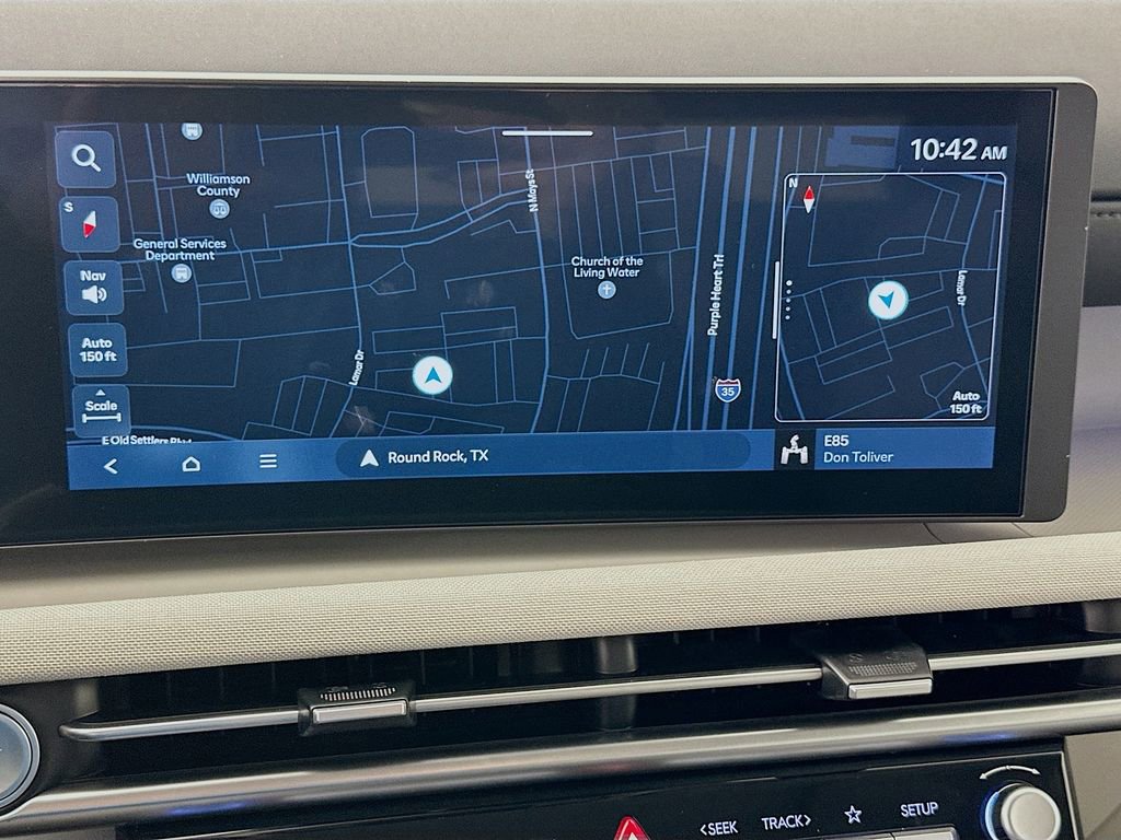 New 2026 Hyundai Tucson Limited image 12