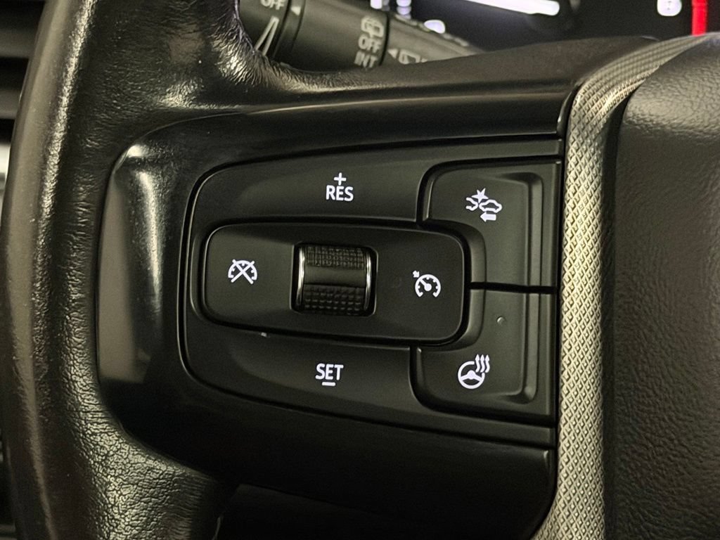 Certified 2021 GMC Yukon XL Denali w/ Advanced Technology Package AWD/4WD image 44