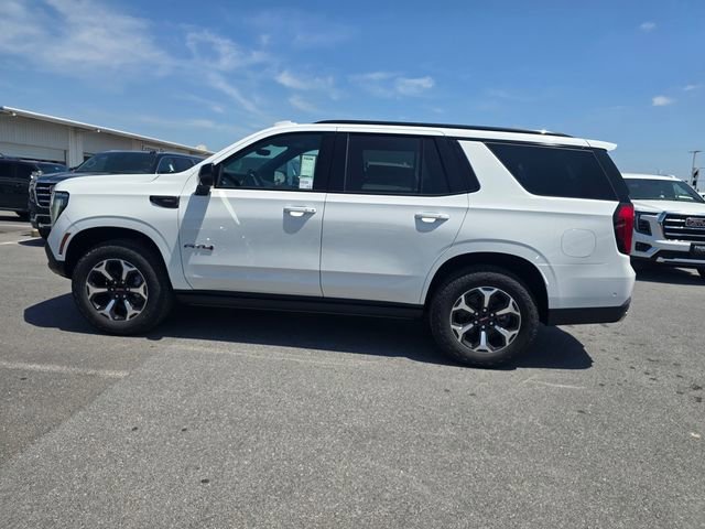 New 2026 GMC Yukon AT4 Ultimate AWD/4WD image 8