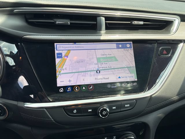 Certified 2023 Buick Encore GX Essence w/ Advanced Technology Package FWD image 22