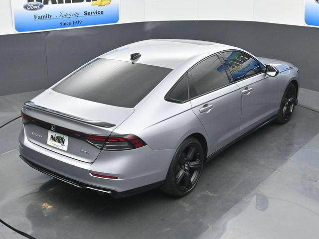 Used 2023 Honda Accord Sport image 25